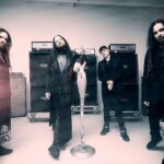 Korn : le nouvel album franchit une étape importante, Ray Luzier a terminé ses parties de batterie