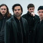 Marcus Bridge (Northlane) : « Rory Rodriguez a l’une des plus belles voix de la scène »