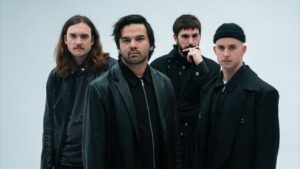 Northlane dévoile Evian, une chanson intense et très personnelle