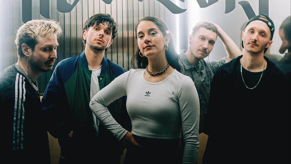 Novelists annonce un concert à l’Olympia en 2027 après une Cigale sold out