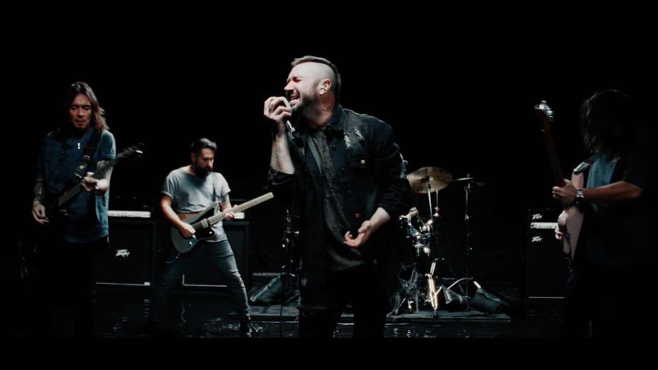 Periphery : actus, albums, concerts et bio