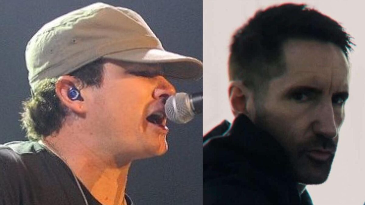 Tom DeLonge a montré un “extraterrestre mort” à Trent Reznor, selon Ilan Rubin