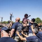 Les meilleurs festivals rock et metal en France, Belgique et Suisse