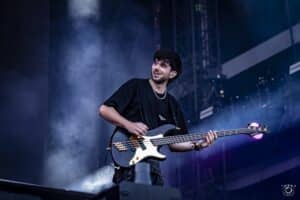 « Je ne pensais pas faire de la musique mon métier » : notre interview de Nicolas Delestrade (Novelists) en 2018