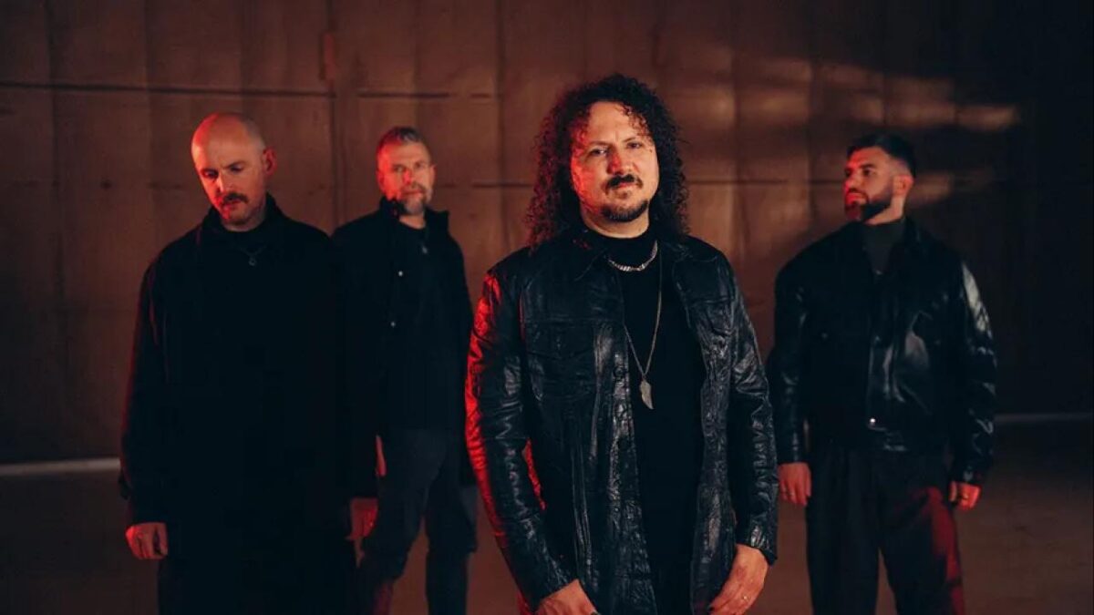 « Nous sommes impatients de défendre cette nouvelle musique sur scène » : Haken annonce sa tournée européenne avec Paris et Aarau