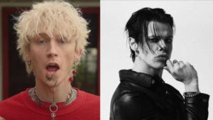 “Tu as annulé une tournée parce que les billets ne se vendaient pas” : mgk attaque encore Yungblud dans un commentaire supprimé