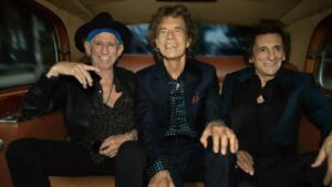 Rolling Stones : Mick Jagger relance l&rsquo;espoir d&rsquo;un retour sur scène : « J&rsquo;espère que nous pourrons faire quelques concerts l&rsquo;année prochaine »