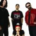 Bad Wolves : Sara « Killboy » Skinner est la nouvelle chanteuse, découvrez Paint It Red