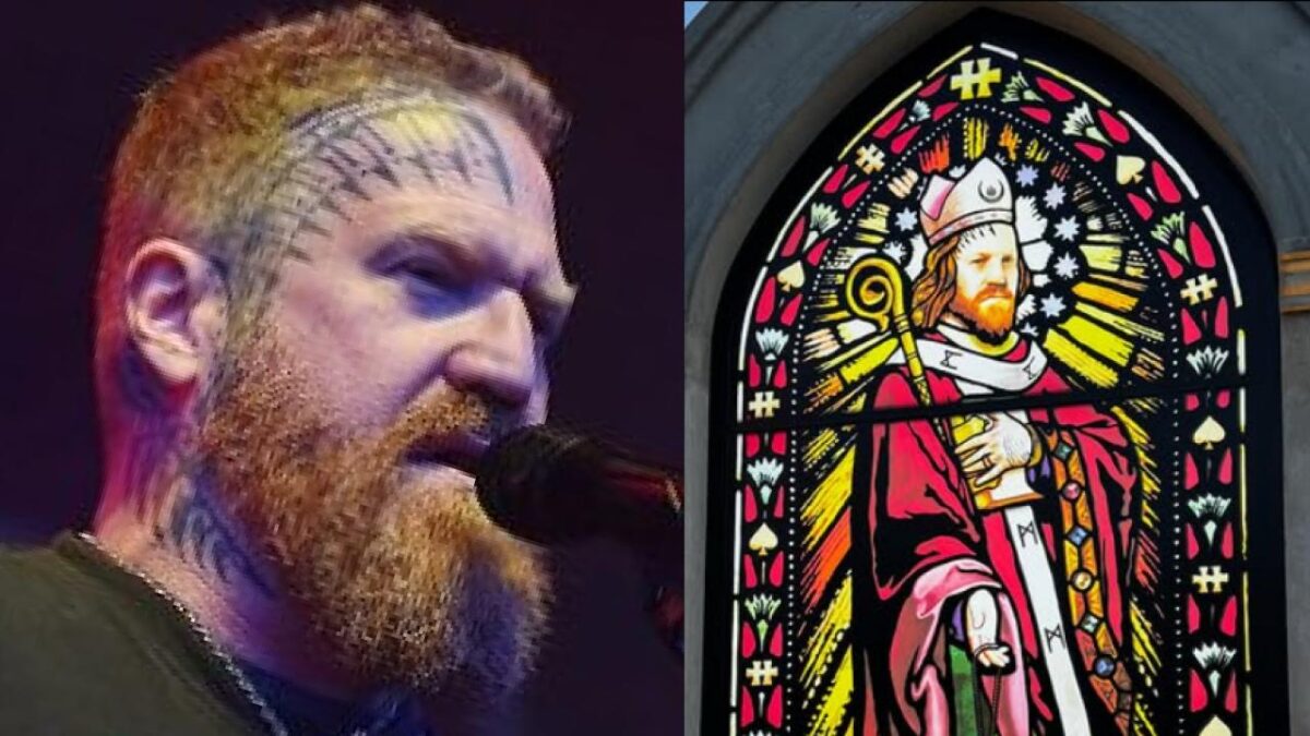 Hellfest 2026 : Brent Hinds de Mastodon honoré aux côtés d’Ozzy Osbourne