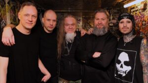 Children Of Bodom : deux nouveaux concerts en 2027, dont Tuska