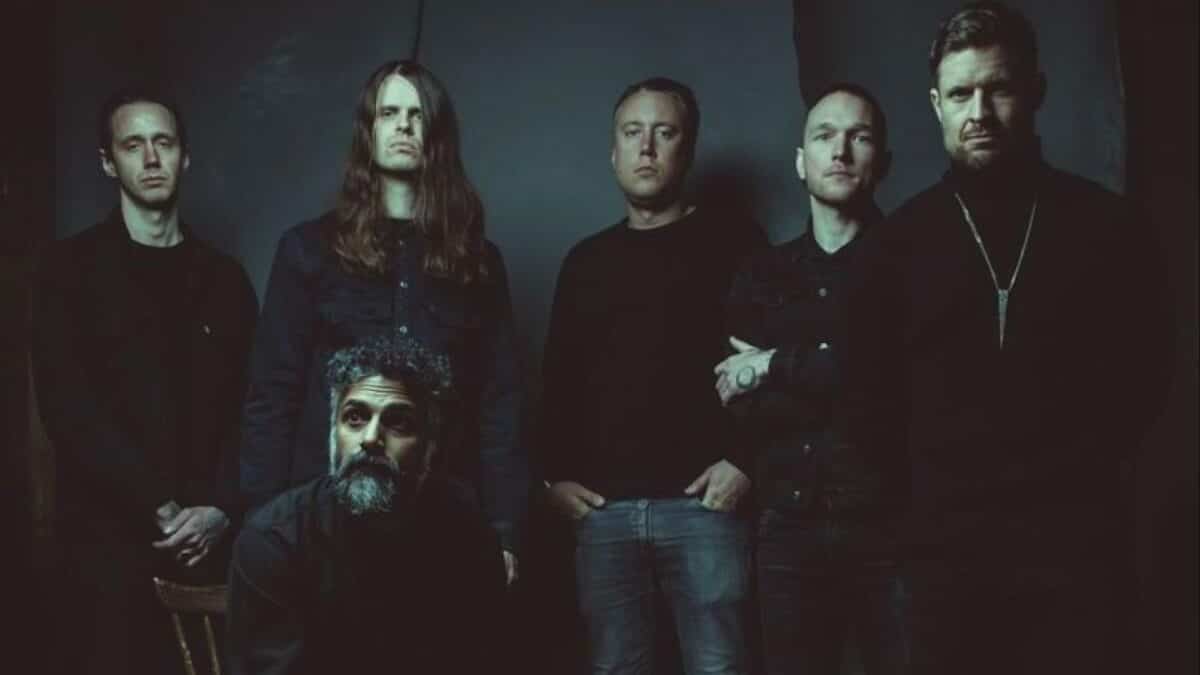 Cult Of Luna détaille son nouvel album avec Joe Duplantier (Gojira) : « La stagnation est la seule chose qui me fait peur »