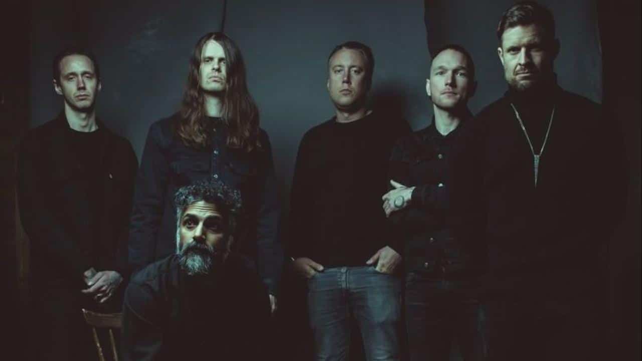 Cult Of Luna repart sur les routes en 2027 : cinq dates en France avec Bruit ≤ et Youth Code