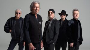 Deep Purple rallonge encore son immense tournée 2026 : cinq concerts sont prévus en France