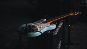 Guitar Hero a-t-il vraiment donné envie à des millions de personnes d&rsquo;apprendre la guitare ? Ce que disent les chiffres