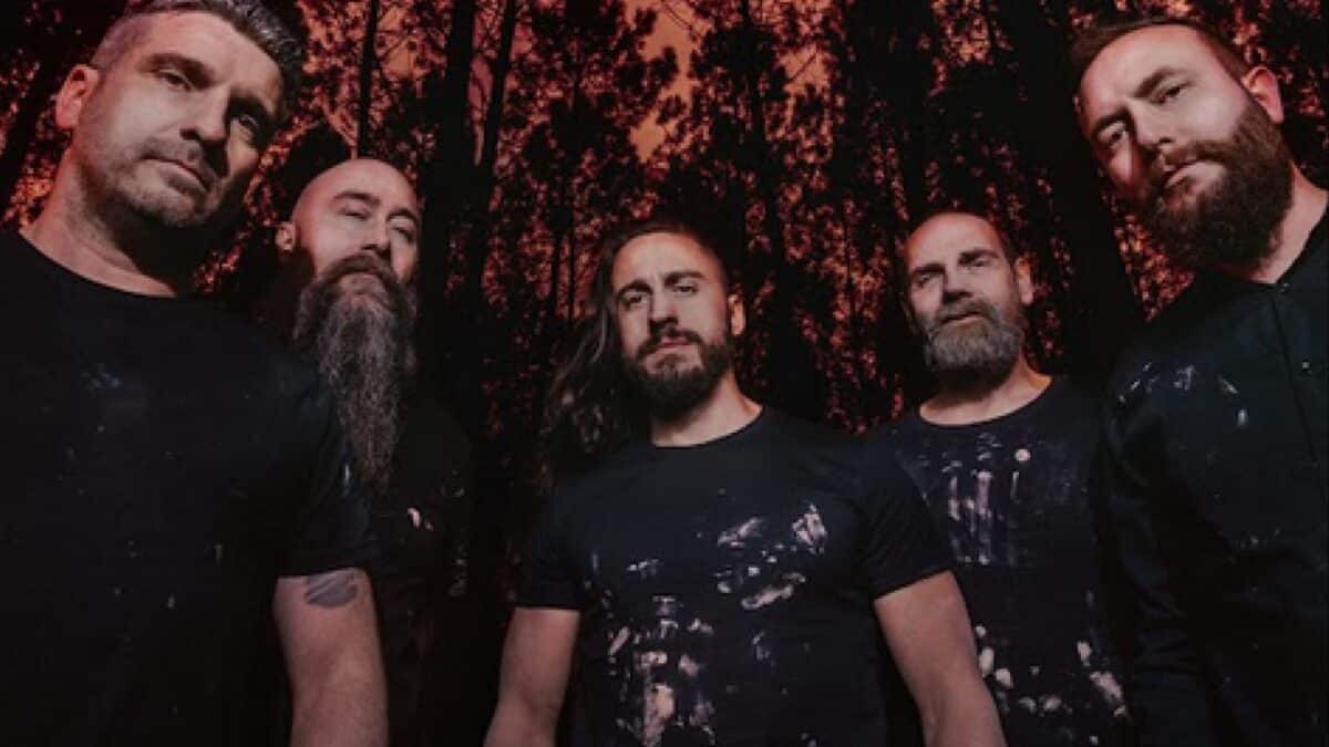 « La réalité nous rattrape » : le groupe français de death metal Gorod annule son concert au Panic Fest à cause des incendies près de Bordeaux