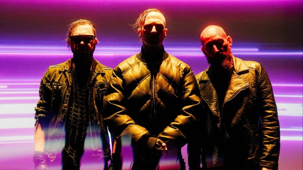 Horskh s&rsquo;attaque à notre plus grande peur sur son nouveau single Glow