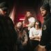 Hurakan dévoile Parasite, premier extrait de son nouvel album
