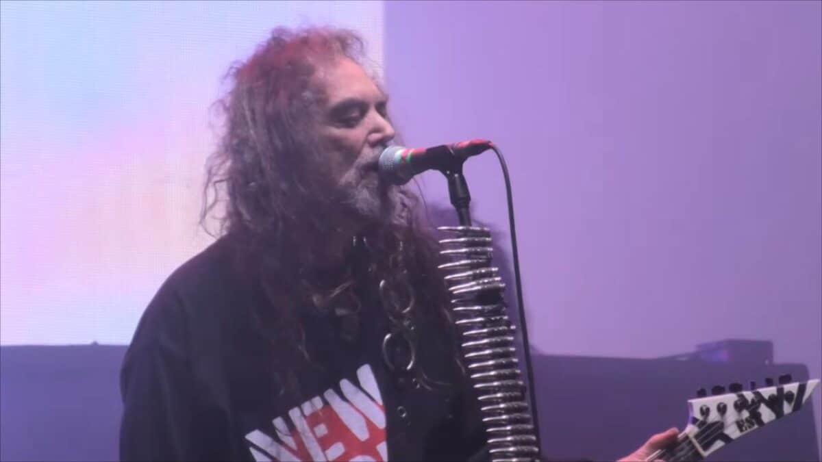 Max Cavalera révèle pourquoi Sepultura a refusé de refaire Arise