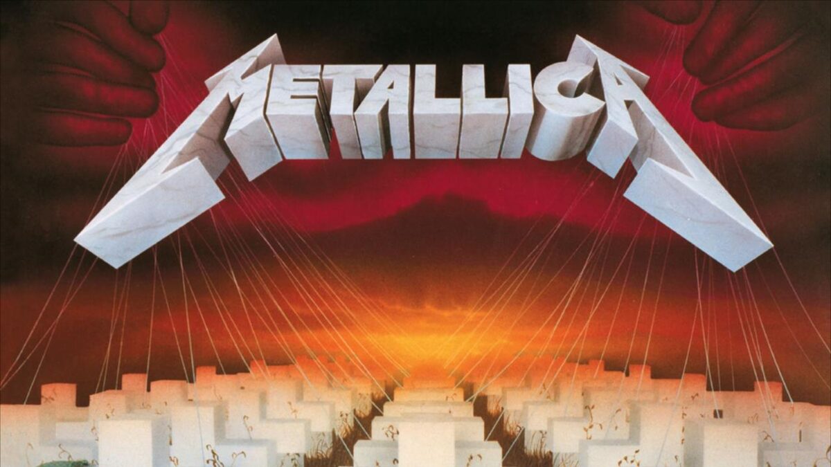 10 albums de metal incontournables à écouter au moins une fois dans sa vie