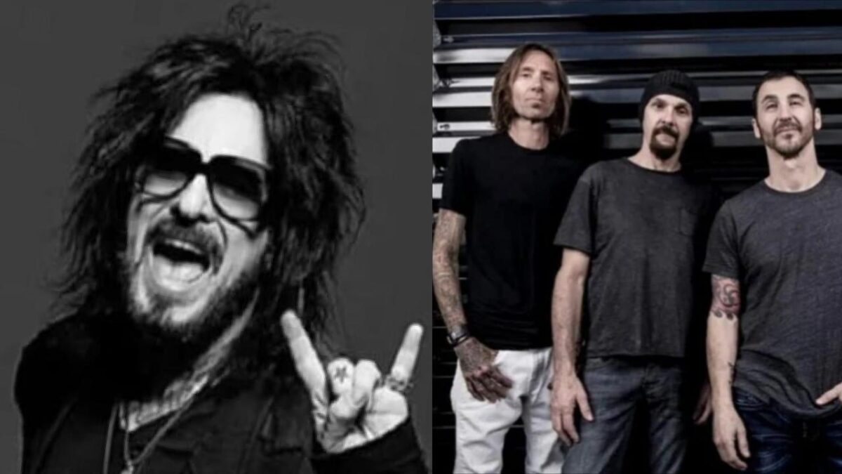 « Il ferait peut-être mieux de faire une sieste avant de donner d&rsquo;autres interviews » : Nikki Sixx répond à Shannon Larkin après ses accusations visant Mötley Crüe