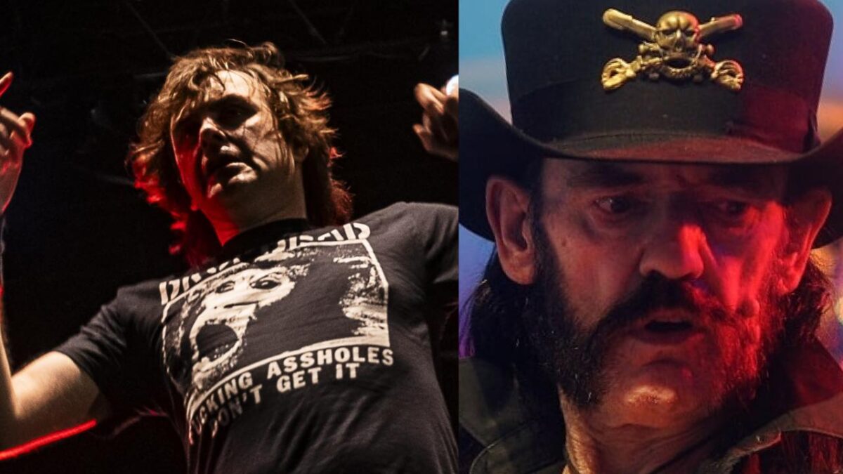“Ils n’ont jamais cherché à rentrer dans le rang” : Barney Greenway de Napalm Death célèbre l’indépendance de Motörhead