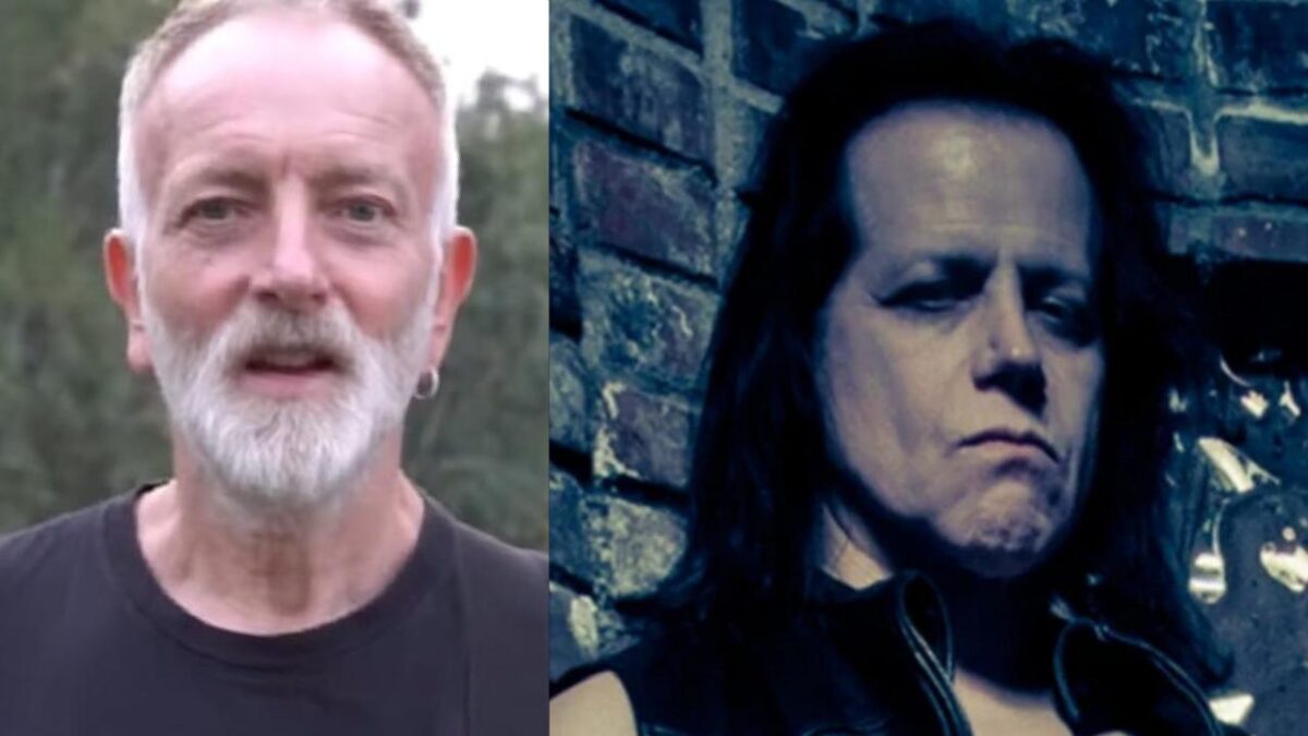 Vous pensiez connaître cette histoire entre Def Leppard et Glenn Danzig ? Phil Collen affirme que tout est faux
