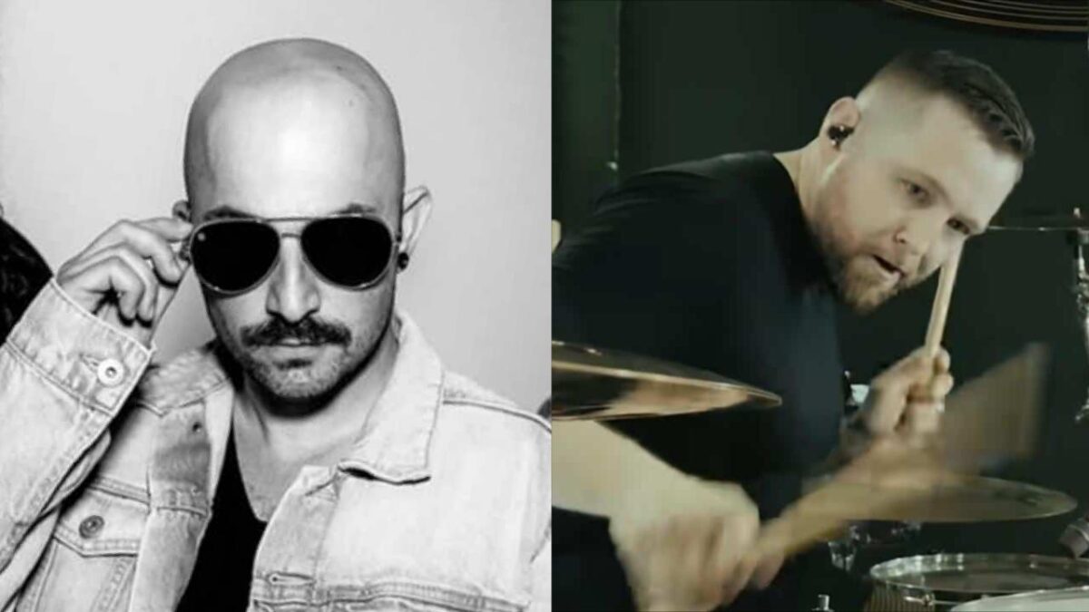 « On a rapidement senti que cette nouvelle formule allait fonctionner » : Trivium repousse son nouvel album et encense Alex Rüdinger
