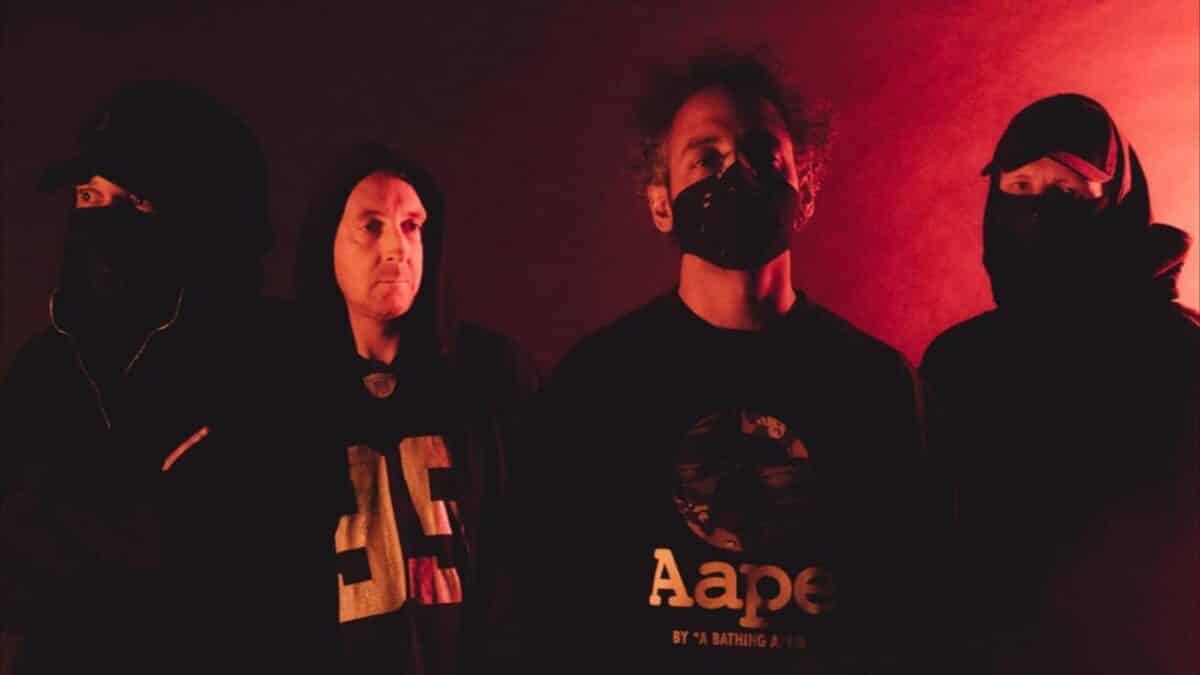 VIOLENCE : Niveau Zéro évoque ses racines black metal, le Hellfest et l&rsquo;impact de l&rsquo;IA sur la musique