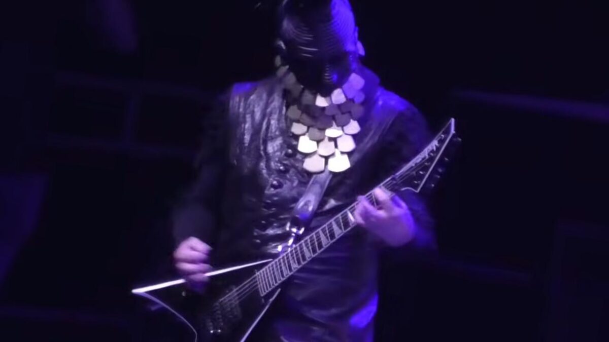 Wes Borland affirme que Limp Bizkit est toujours en deuil après la mort de Sam Rivers