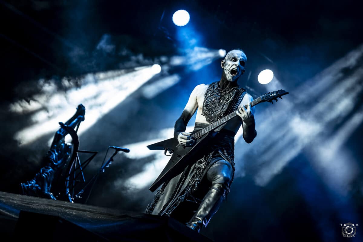 Hellfest 2026 : Limp Bizkit, Anthrax, Megadeth et Behemoth font monter la température le samedi