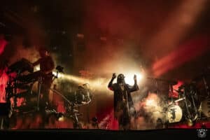 Aix-en-Provence, Metz, Reims, Strasbourg : Igorrr repart en Europe en 2027 avec Secret Chiefs 3 et Fange