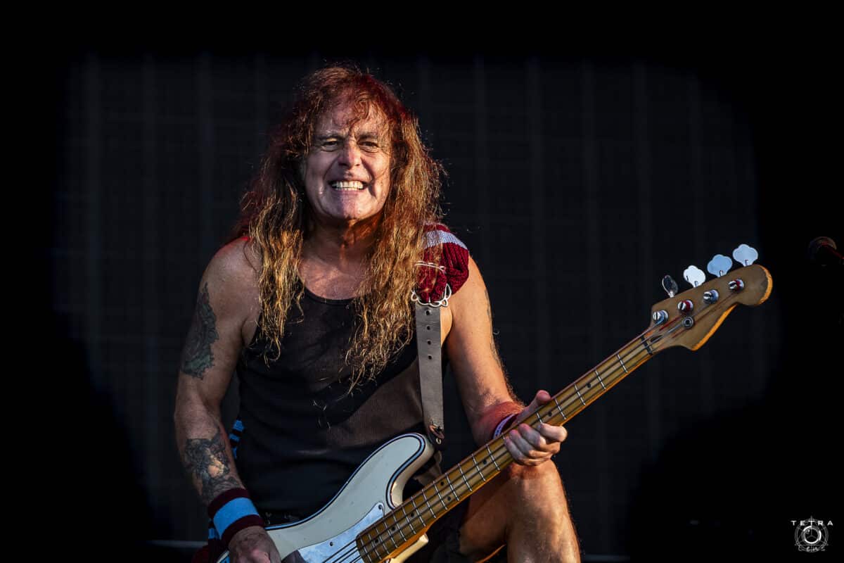 Iron Maiden s&rsquo;associe à Pophouse : Eddie, film, catalogue… ce qui va changer