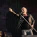 Iron Maiden : Bruce Dickinson rêvait d&rsquo;une entrée en tyrolienne, mais le projet était « beaucoup trop compliqué »