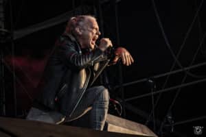 « J&rsquo;ai terminé les voix du nouvel album aujourd&rsquo;hui » : Bruce Dickinson (Iron Maiden) boucle son nouvel album solo, plusieurs titres arrivent bientôt