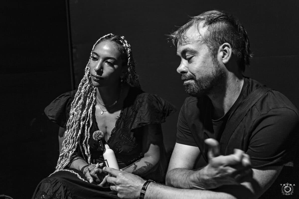 No Terror In The Bang : du conservatoire aux scènes du Hellfest — notre interview