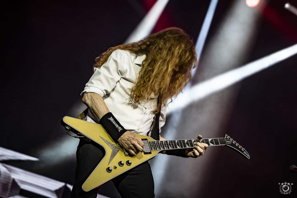 « La fin était probablement proche » : Dave Mustaine révèle pourquoi David Ellefson était déjà sur la sellette chez Megadeth