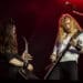 « Honnêtement, j&rsquo;aurais préféré garder la même formation » : Dave Mustaine revient sur les nombreux changements de line-up de Megadeth