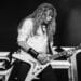 « J’espère que Dieu va me guérir » : Dave Mustaine (Megadeth) évoque sa main et la fin du groupe