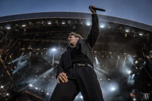 Hellfest 2026 : Bring Me The Horizon, Papa Roach, Deep Purple et Igorrr lancent les hostilités
