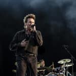 « Notre priorité absolue est la santé de Tobin » : Papa Roach annule sa venue dans un grand festival américain