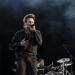 « Notre priorité absolue est la santé de Tobin » : Papa Roach annule sa venue dans un grand festival américain