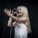 « L’IA ne peut pas exprimer ce que je ressens » : Taylor Momsen (The Pretty Reckless) refuse catégoriquement d’utiliser l’intelligence artificielle