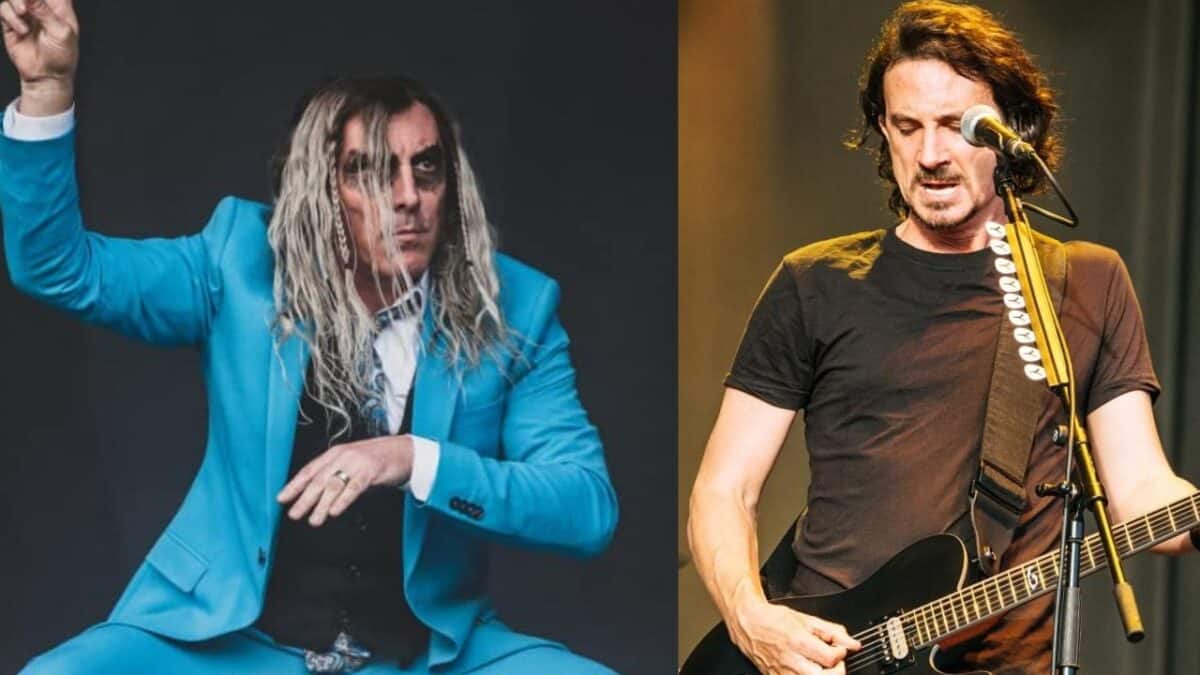 A Perfect Circle et Gojira rééditent Thirteenth Step et Magma en vinyle