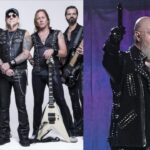 « Difficile d&rsquo;imaginer une meilleure équipe » : Accept s&rsquo;offre Rob Halford pour une nouvelle version de Balls To The Wall