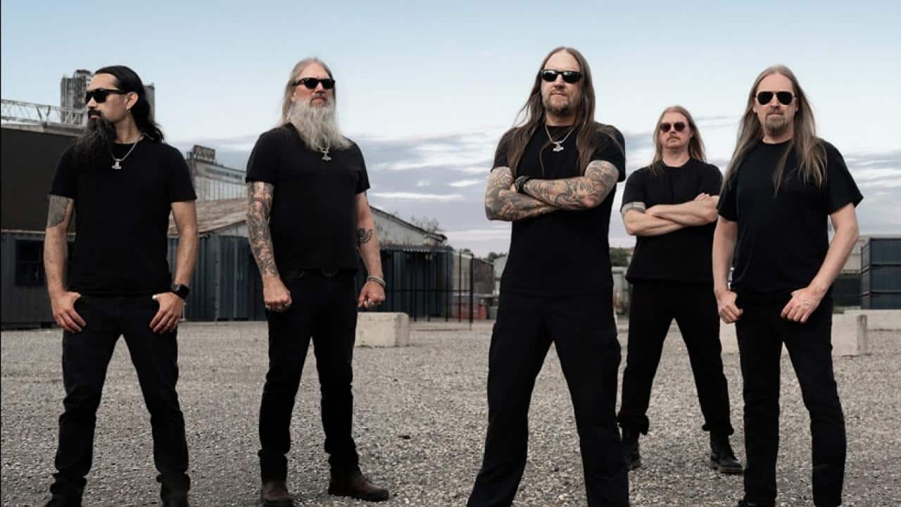« Tout s’est déroulé sans le moindre problème » : Amon Amarth raconte la création de son nouvel album avec Jacob Hansen