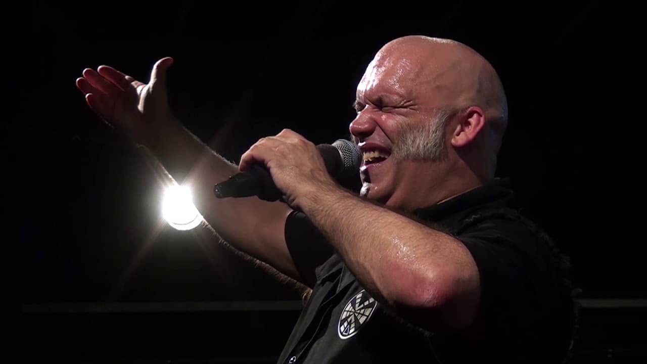 « Les gens sont tellement intéressants » : après son infarctus, Blaze Bayley (ex-Iron Maiden) ne voit plus la vie de la même manière