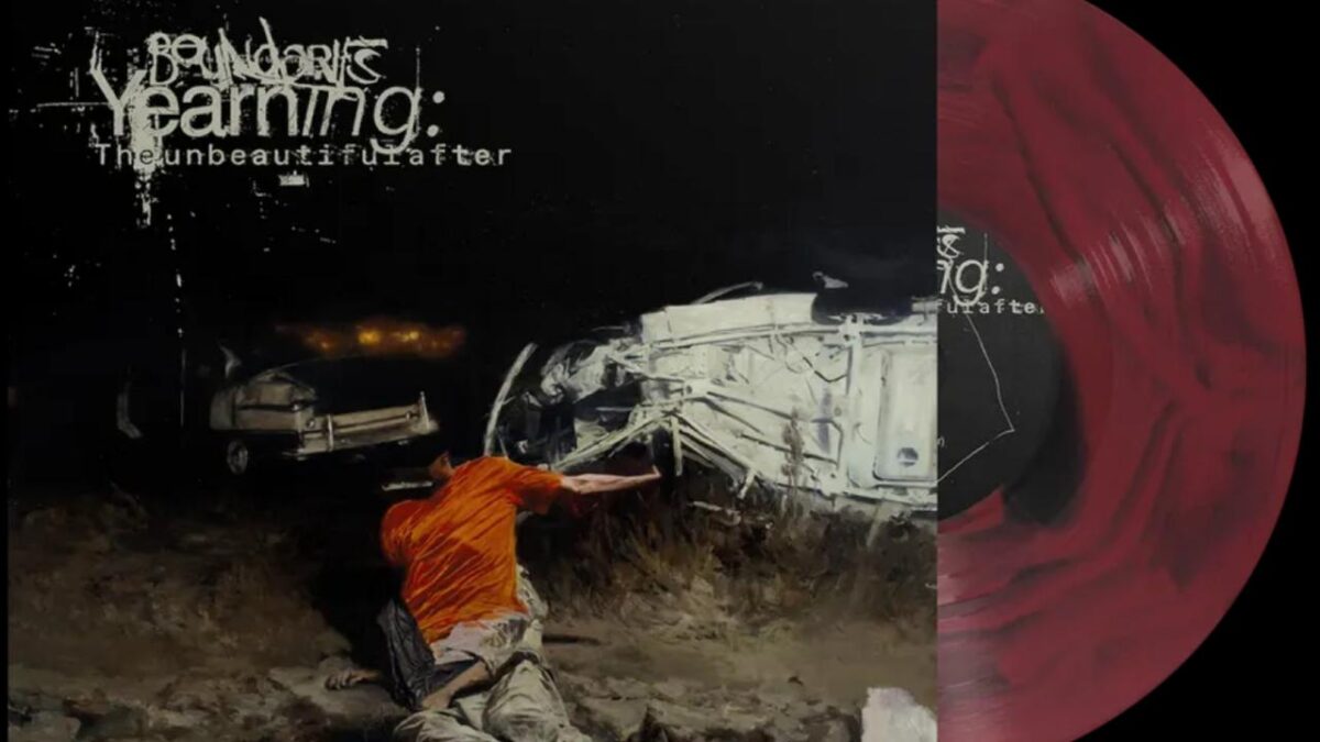 Notre avis sur Yearning: the unbeautiful after : Boundaries signe un album de metalcore aussi brutal qu&rsquo;émouvant