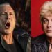 « Tout est conservé sur YouTube, dans toute son affreuse, affreuse splendeur » : Bruce Dickinson (Iron Maiden) raconte son duo avec Billie Joe Armstrong (Green Day)