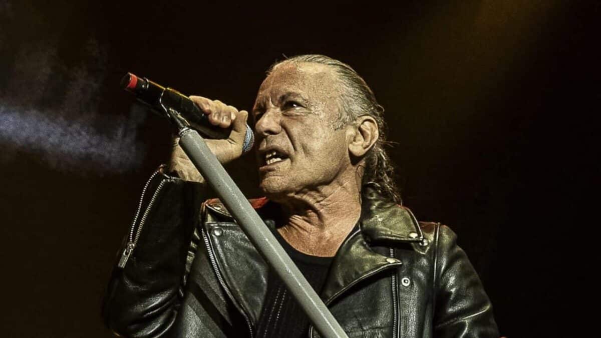 « Non » : Iron Maiden n&rsquo;irait même pas au Rock Hall, même sans sa tournée
