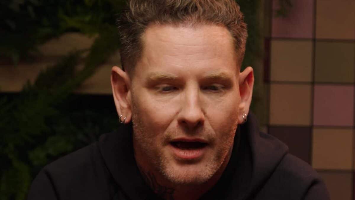 « Un jour, je me suis réveillé en réalisant que je n&rsquo;étais pas heureux » : Corey Taylor (Slipknot) raconte le déclic qui a changé sa vie